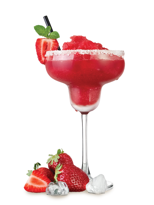 Strawberry Margarita