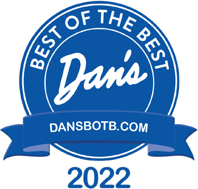 Dan's Best of the Best